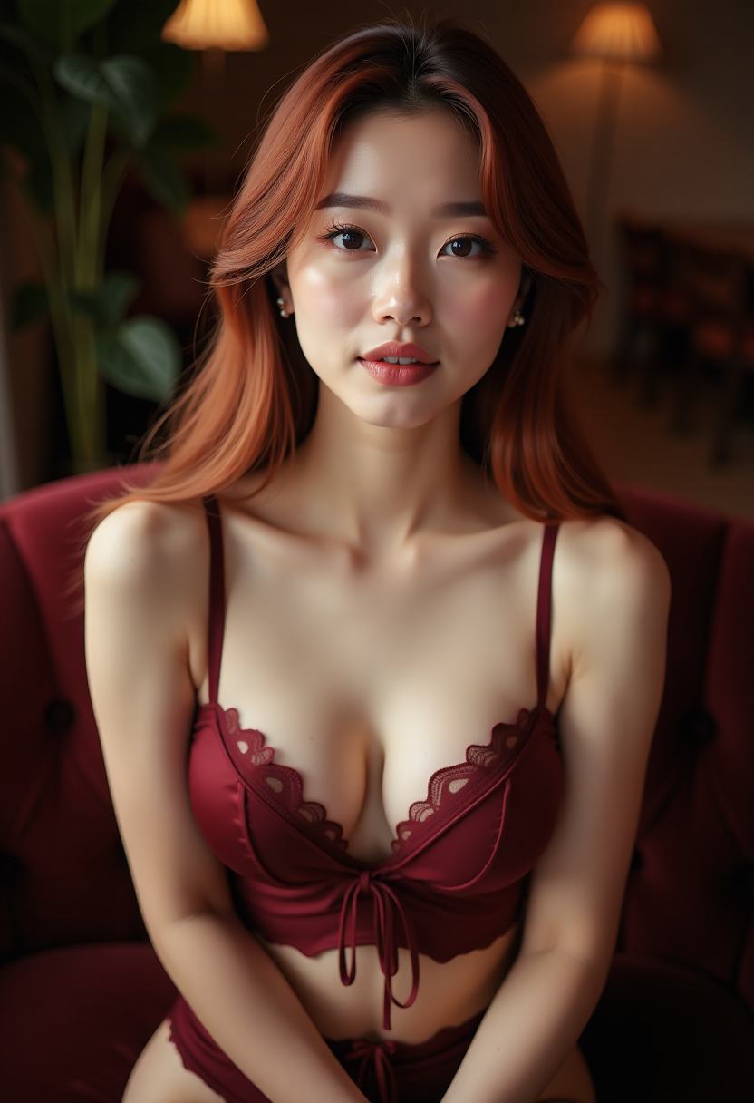 螺旋之巅